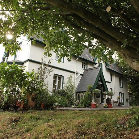 Robin Hill House Heritage Guest House Cobh Exterior foto